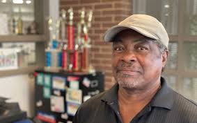 Pinson Set To Retire After 23 Years At The Community Center