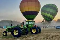 Tangent Harvest Festival
