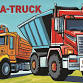 Touch-a-Truck