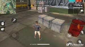 Refer your friends and family to get more coins as an award. Free Fire Game Play Bilkul Ghatiya Khela Youtube