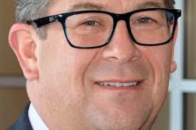 Michael Meyer named chief development officer for Anne Carlsen Center