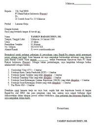 Contoh surat lamaran kerja sebagai security. Contoh Surat Lamaran Kerja Bank Bri Syariah Berbagi Contoh Surat