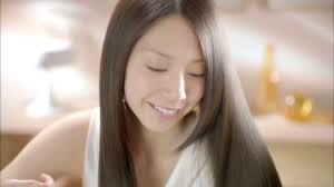 Pg Pantene髪の質感変わる夏帆 Youtube