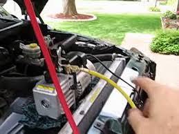 How To Evacuate And Pull Vacuum On An R134a Car Ac System Video Dailymotion