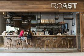 Garden City Issue 84 Magazine Coffee Shop Decor Coffee Shop Design Best Coffee Shop