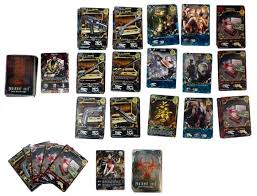 Check spelling or type a new query. What Are Deck Building Games Top 10 Jesta Tharogue