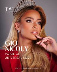 Interview with Anthony Dirico @anthonypdirico Associate Event Producer  @teatro_la Interviewed at @affinity.nightlife