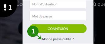 Oublie Mon Mot De Passe Spotify Que Faire