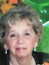 Obituary information for Georgian P. Maybach