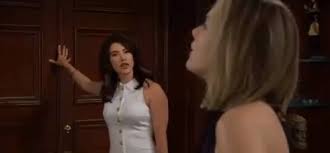 Hope Logan the sweetest girl of B&B