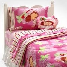 I Loved My Strawberry Shortcake Sheets Bedding Collections Bed Bed Sheets