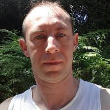 Tony Redding's Instagram, Twitter & Facebook