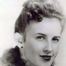 Obituary information for Esther Ray Kincheloe