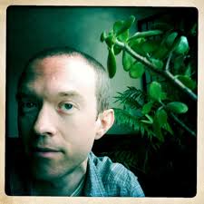 The Edge: Ben Ridgway, Animation Unfolding.