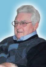 Conrad Dionne Obituary