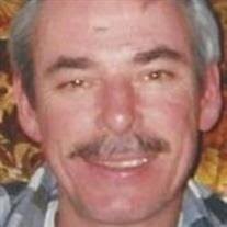 Kevin Lambert Obituary