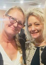 I'm honored to work with @sianheder.director again and become Steve  McCleeland. If not for Judy Heumann