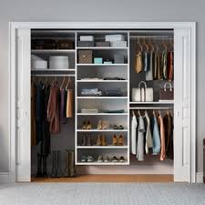 What is a walk in closet? 75 Beautiful Small Closet Pictures Ideas July 2021 Houzz