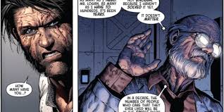 A Guide To Reading '10s Wolverine Comics