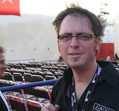 THE VIEW FROM FEZ: Behind the scenes at the festival