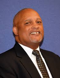 Gregory Scott Appointed Director of Department of Information Technology