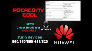 Huawei unlock bootloader 2021 100% free | potatonv tool kirin 960/650/655/658/659/(950/620 added) · next: Dosent Work Anymore Unlock Bootloader For Free Xda Forums