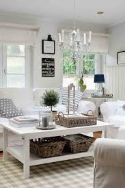 Wohnen Ganz Romantisch Wohnen Einrichten Und Wohnen Landhausstil Wohnzimmer