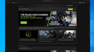 Nvidia Drivers How To Update And Install The Latest Nvidia Graphics Drivers Techradar