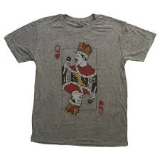 Amazon Com Headline Shirts Queen Freddie Mercury Tshirt S Clothing Queen Tshirt Headline Shirts Queen Shirts
