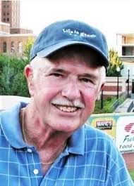 Roy Fleming Obituary (2020)