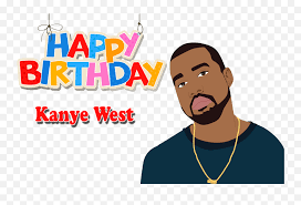 Man wearing black top, kanye west chain, music stars. Kanye West Png Free Download Free Transparent Png Images Pngaaa Com