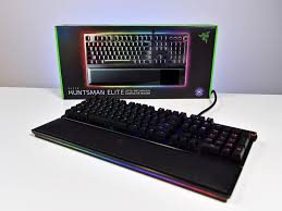 How to change razer keyboard colorview nutrition. Razer Huntsman Elite Review A Unique Gaming Keyboard That Could Be A Game Changer Windows Central