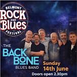 The Backbone Blues Band