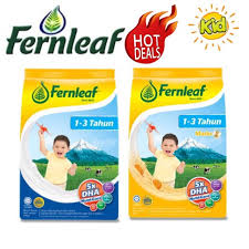 Kedua dua produk ini mengandungi nutrisi yang didambakan badan anak anak kita seperti dha, vitamin a & c. Fernleaf 1 3 Asli Madu 900g Exp 07 2022 Shopee Malaysia