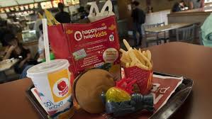 What You Dont Know About Mcdonalds Famous Happy Meal
