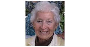 Victoria Mitchell Obituary (1929