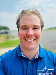 Congratulations to new fire inspector