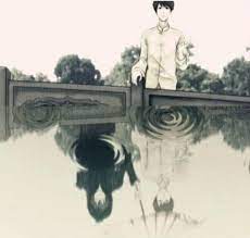 盗墓笔记瓶邪吴邪张起灵天真小哥虐虐 来自jessie 的图片分享 堆糖 apocalypse idea anime traditional art