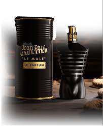 The newest creation also brings a warmer, oriental woody backbone to provide a. Le Male Le Parfum Das Neue Intense Eau De Parfum Fur Herren Jean Paul Gaultier