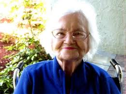 Nellie" Couch Obituary