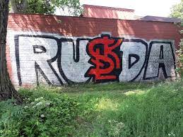 Maybe you would like to learn more about one of these? Lks Lodz Graffiti Facebook