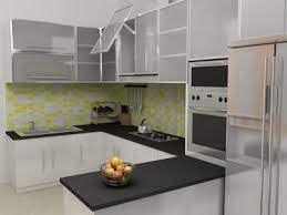 Check spelling or type a new query. 45 Desain Dapur Minimalis Bentuk U
