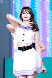 Jiheon Wanita