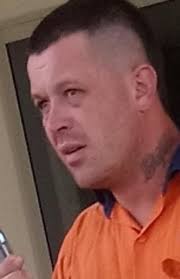 Dean Merlin Stapleton fined for public nuisance, wilful damage