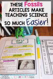 Fossils Articles Flip Books Questions And Assessment Distance Learning Fossils Lesson Plans 2nd Grade Activities 4th Grade Science