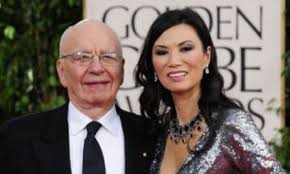 Tony Blair strongly denies affair with Wendi Deng as outrageous rumours  sweep the internet over reason behind Murdoch divorce | Daily Mail Online