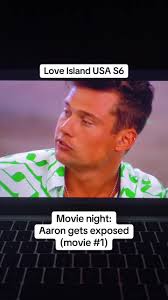 Liv Putting Aaron in His Place