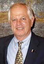 Tom Bates and the Secret Government of Berkeley