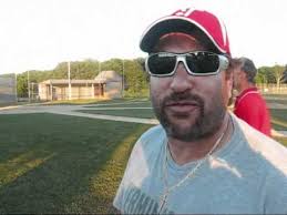 Nick Daurio Teaneck Terminators Head Coach