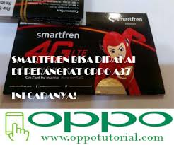 Bagi kamu pecinta anime tak perlu risau, karena kamu masih bisa menikmati serial anime hanya dengan menggunakan internet. Smartfren Bisa Di Pakai Di Oppo A37 Dengan Pengaturan Apn Berikut Ini Oppotutorial